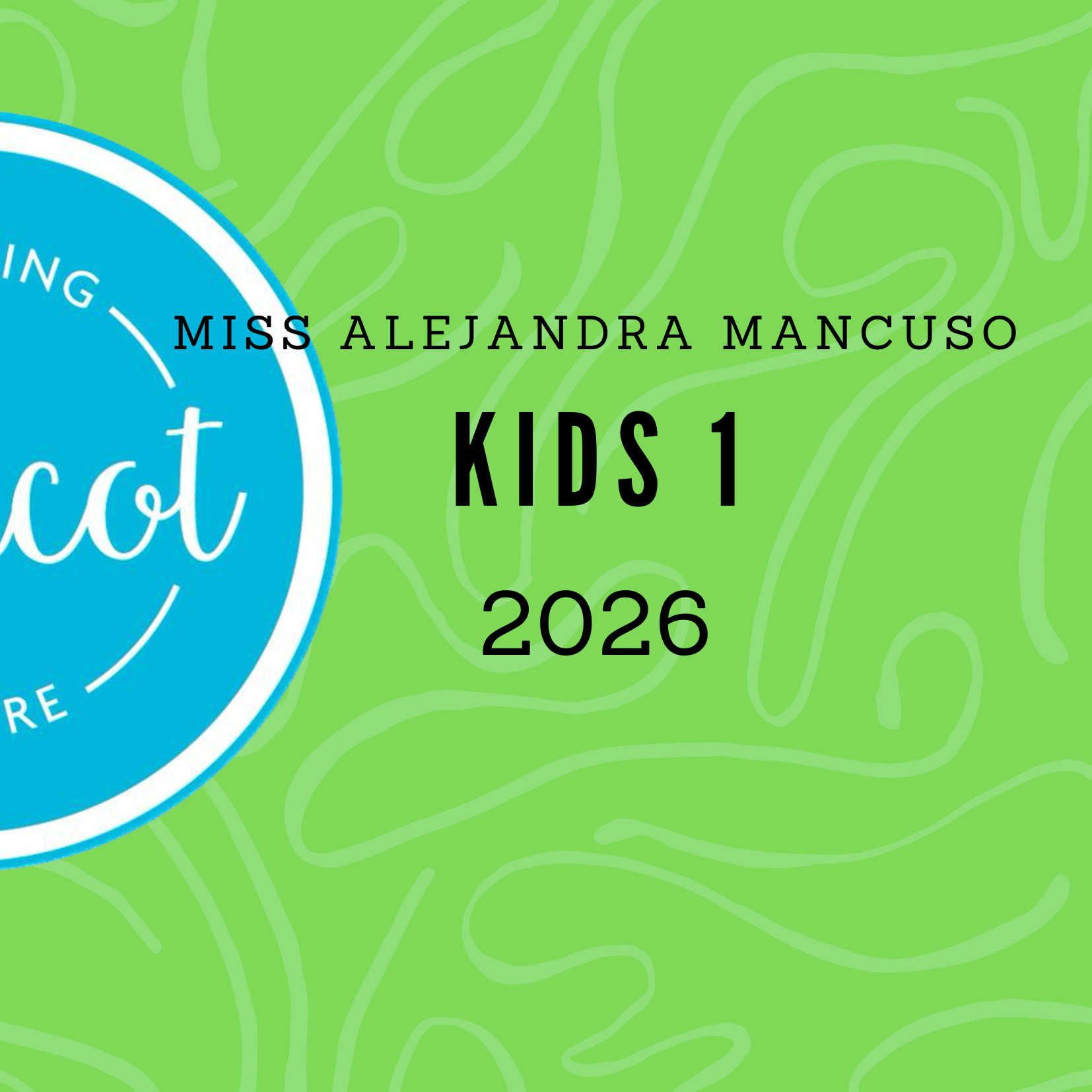 Kids 1-2026