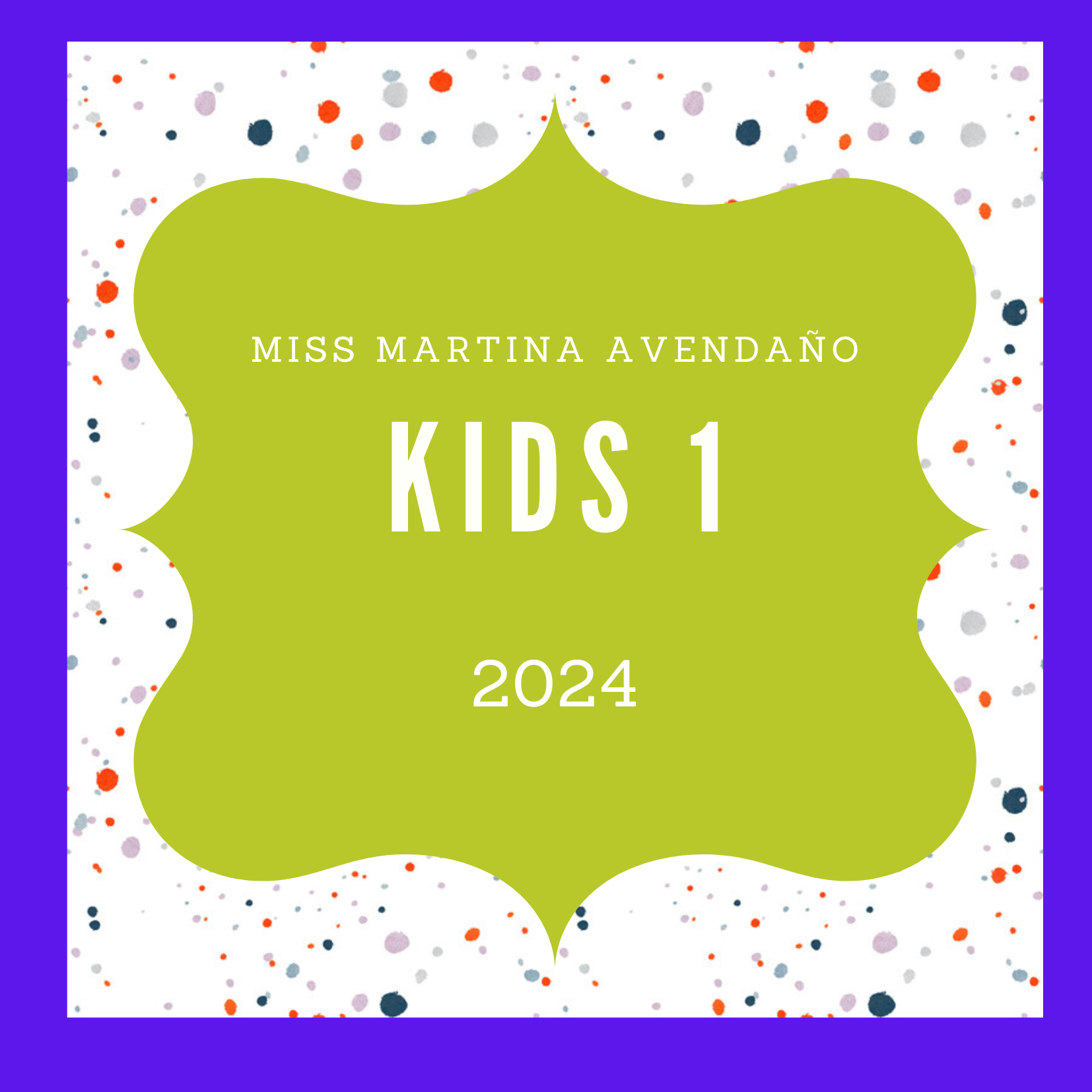 Kids 1-2024