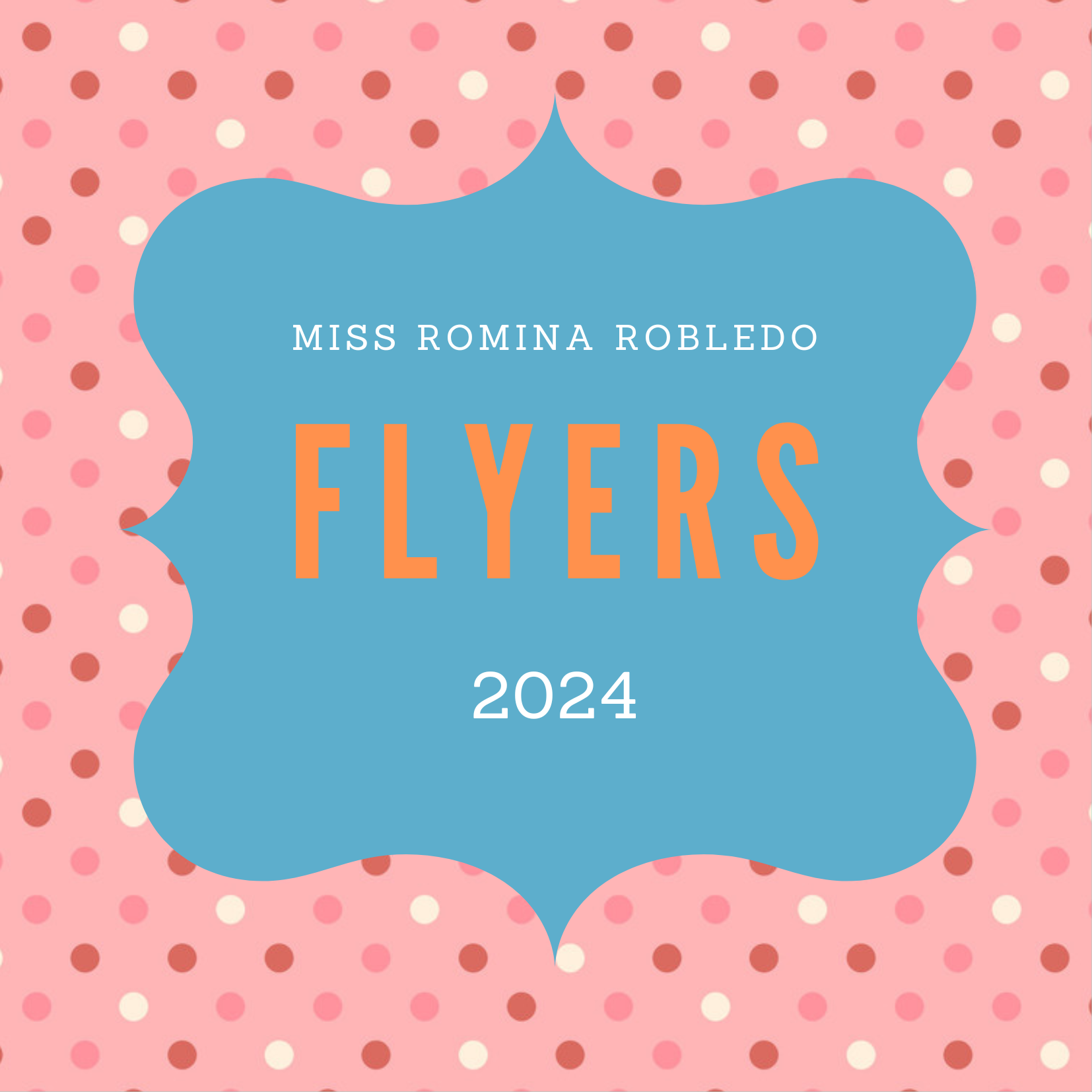 Flyers-2024