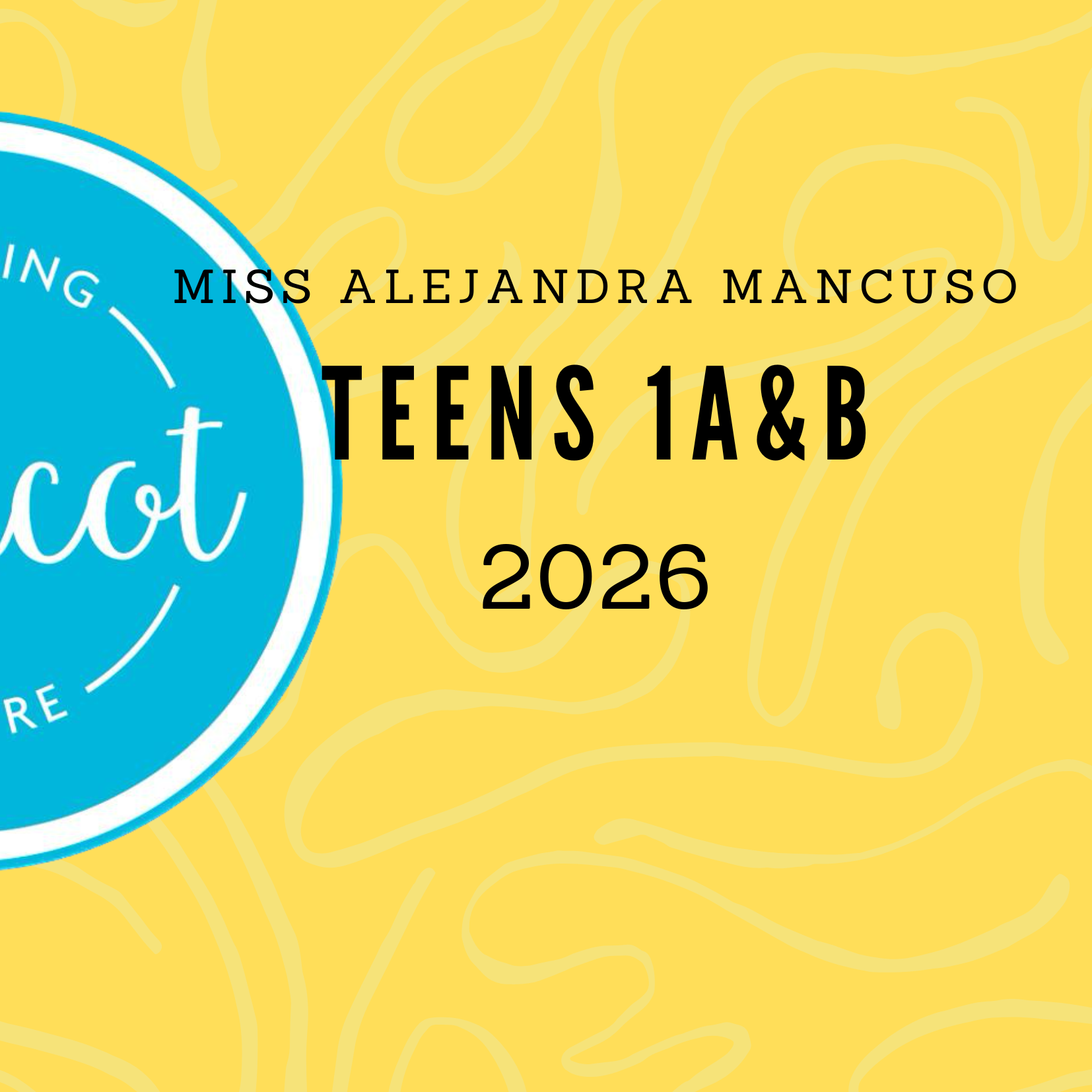 Teens 1A&B