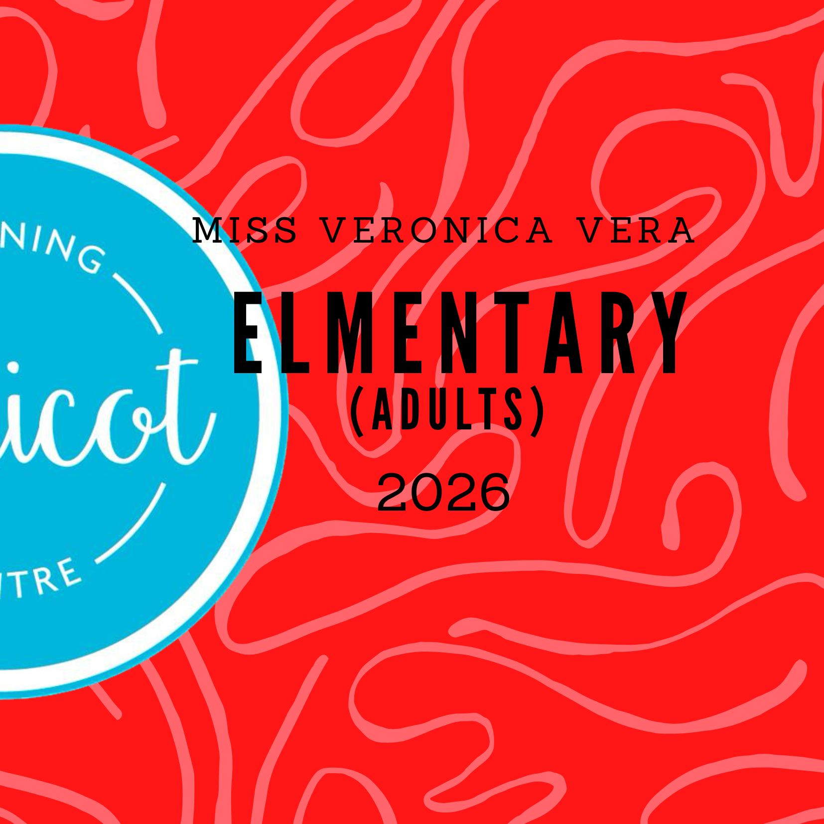  Elementary Adults