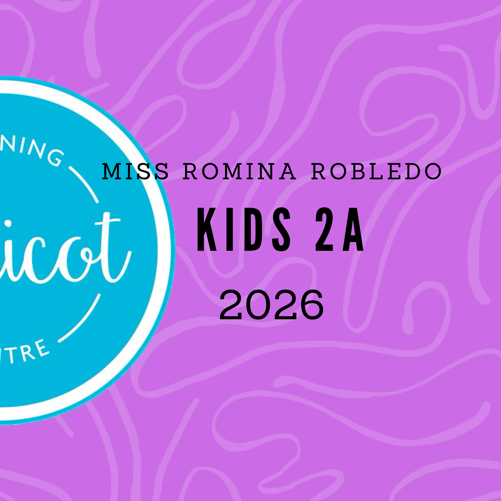 kids 2A