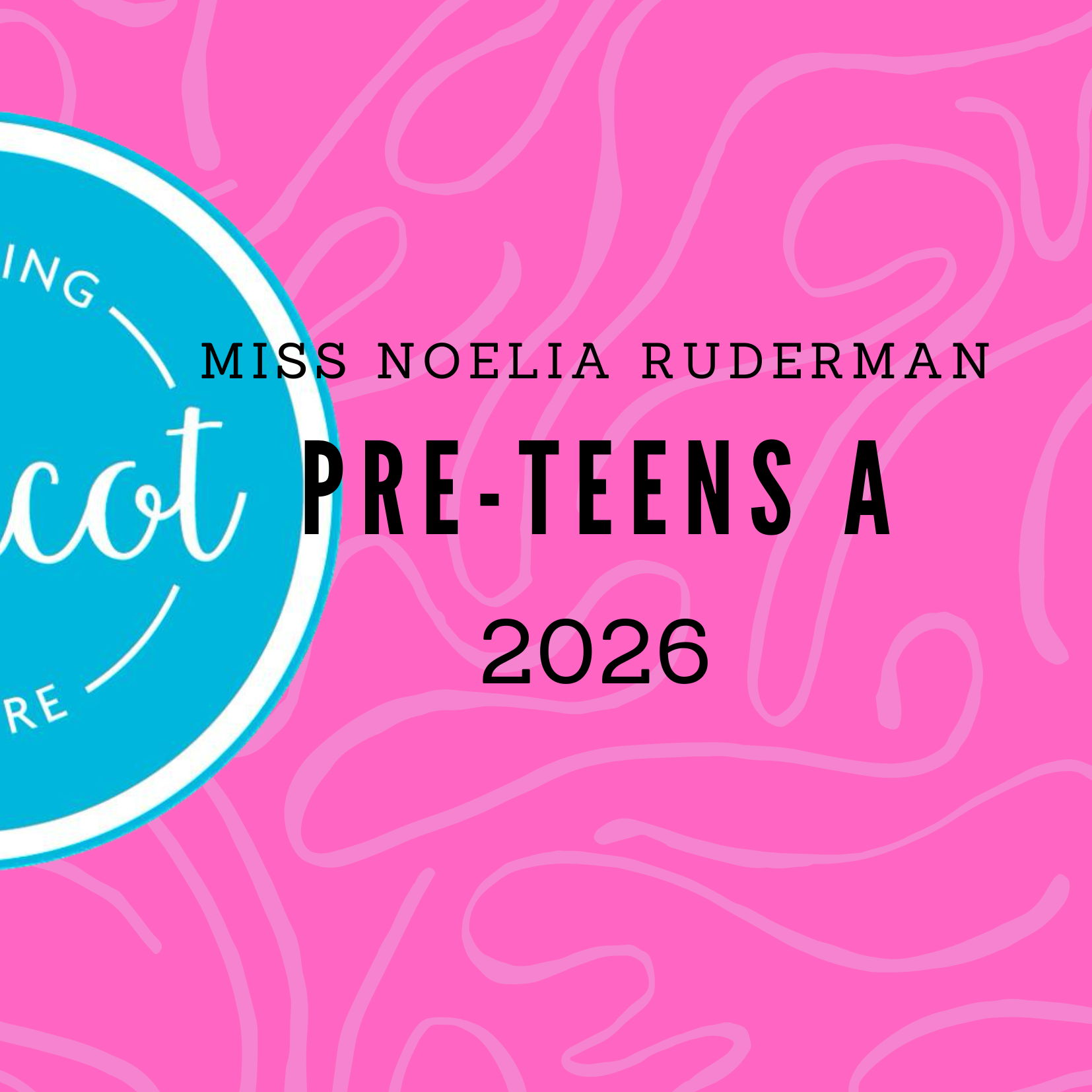 Pre-teens A