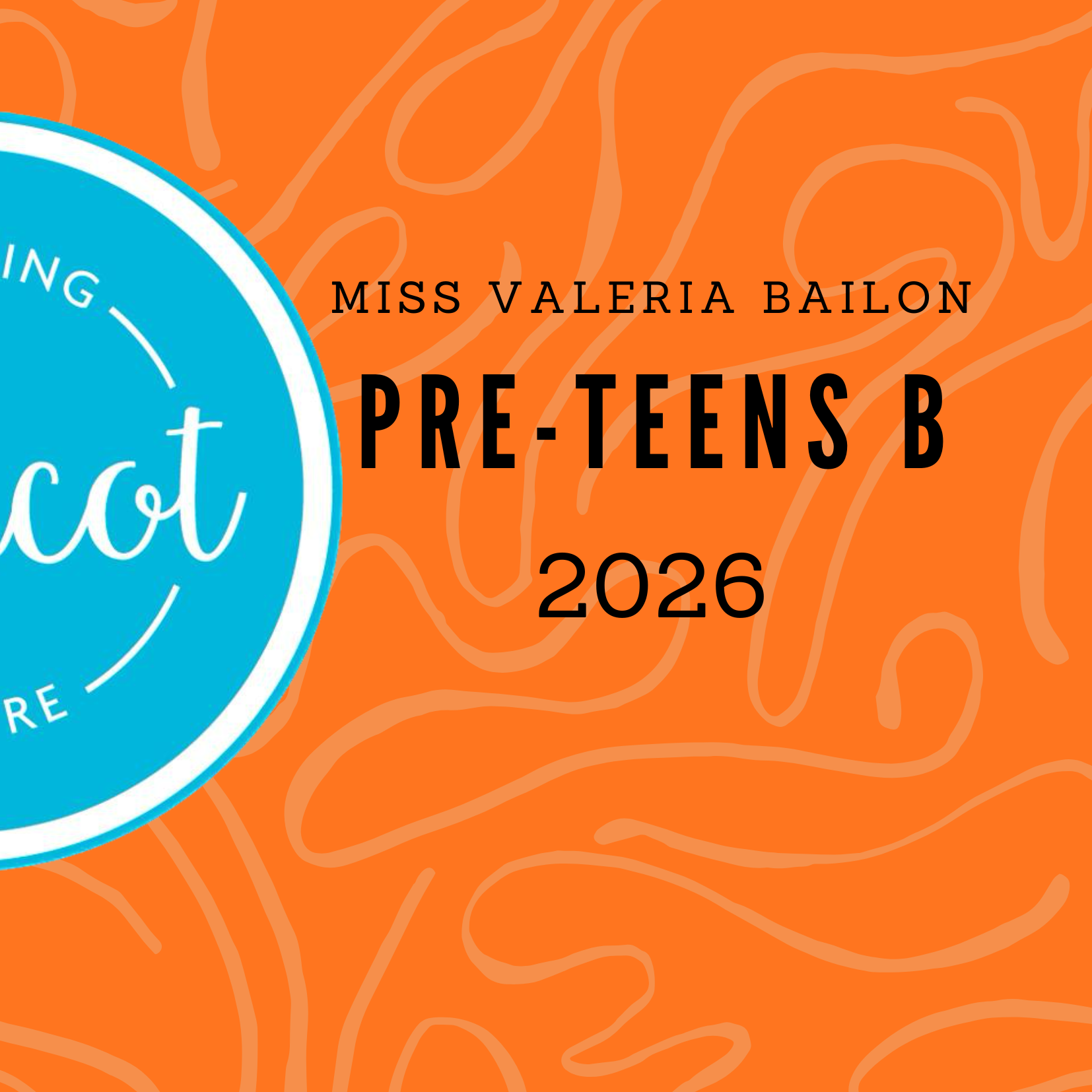Pre-teens B