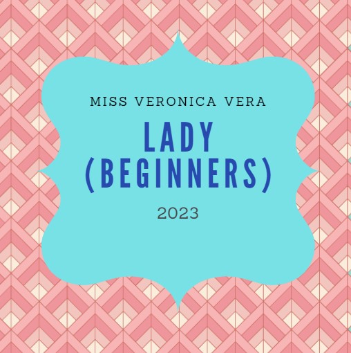 Lady Beginners